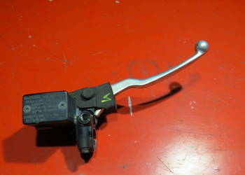 SUZUKI BURGMAN 400  pompa hamulca prawa klamka