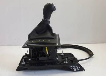 Skoda Yeti lift 2.0 TDI 4X4 LEWAREK ZMIANY BIEGÓW