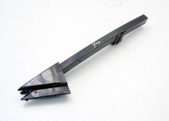 PROWADZENIE SZYBY OSŁONA DRZWI PRAWY TYŁ NISSAN MURANO I Z50 3.5 4X4 03-07