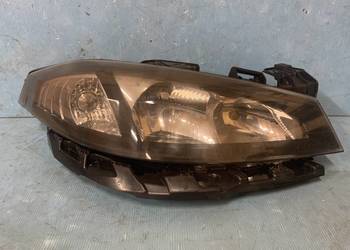 Renault Laguna II lift lampa przód prawa Valeo