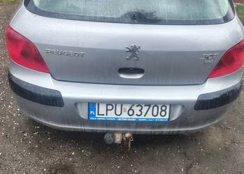Peugeot 307 1.4hdi