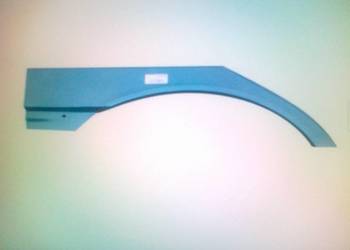 REPERATURKA BŁOTNIKA TYL LE/PR DO: SEAT TOLEDO II LEON 99-05 REPERATURKA BŁOTNIKA TYL LE/PR DO: SEAT TOLEDO II LEON 99-05