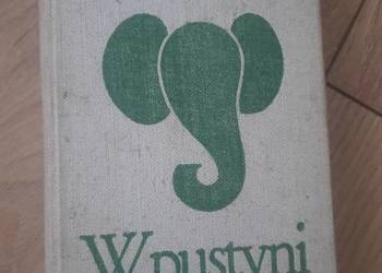 Henryk Sienkiewicz - W pustyni i w puszczy