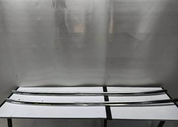 RELINGI DACHOWE AUDI A6 C7 4G9860021
