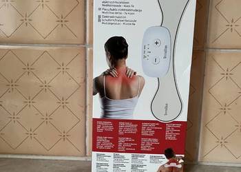 elektrostymulator do masażu