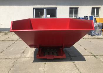 Koleba NTK HD 2500 L dla firm jakość premium