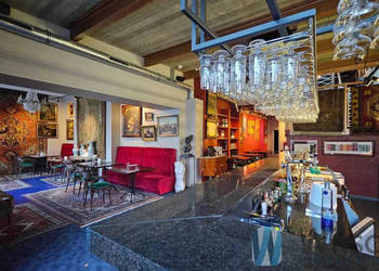 Lokal Warszawa 390m2