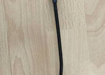 Aprilia Rs 660 20- Zamek Siedzenia Z Linka