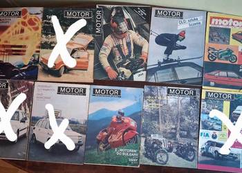 Czasopismo motor