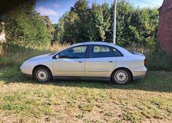 Sprzedam Citroen C5 MK1