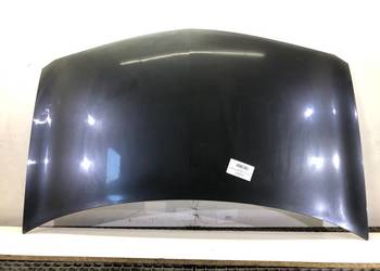 MASKA RENAULT MEGANE II Kombi 03-12 POKRYWA PRZEDNIA, SILNIKA