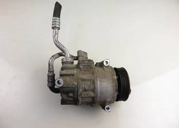 KOMPRESOR KLIMATYZACJI VW PASSAT B6 2.0 TDI 1K0820803S