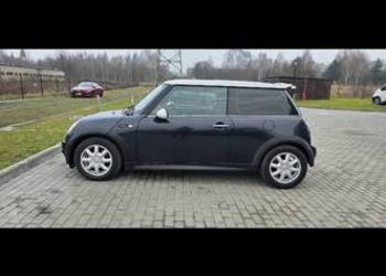Mini One 1.4 Diesel bez korozji z Włoch oryginalny przbieg