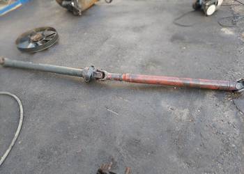 Wał napędowy Mercedes Atego 1215