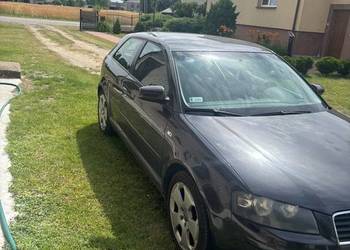 Audi a 3 8p
