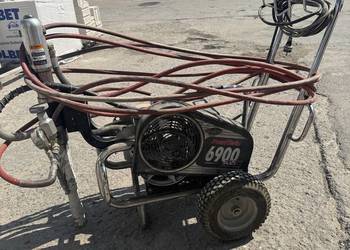 Agregat malarsko-szpachlarski Speedflo PowrTwin 6900