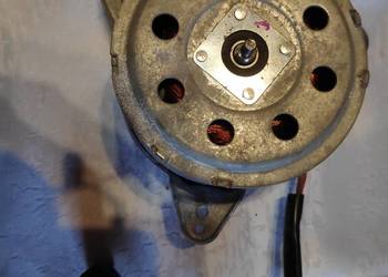 silniczek wentylatora chłodnicy peugoet 206 2.0