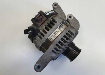 ALTERNATOR Ford C-MAX 1.8 16V _ denso 104210-2750 150A Alternator Alternato