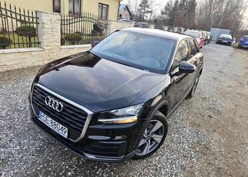 Super stan 2.0 TDI  Quattro 150 KM  zarejestrowany