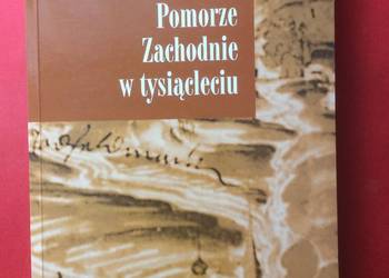 ( 3150 ) Pomorze Zachodnie W Tysiącleciu