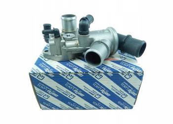 TERMOSTAT OBUDOWA BRAVA BRAVO MAREA 1.6 1.9 TD ASO