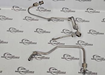 AUDI A4 B7 2.0 TFSI BWE 200KM przewody paliwa 06F127501N