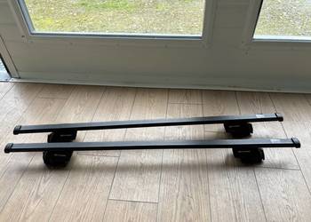 Relingi belki na dach oryginalne Hyundai Ix35