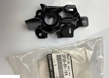 MAZDA CX30 MOCOWANIE OSŁONA PDC KRATKA ATRAPY LH