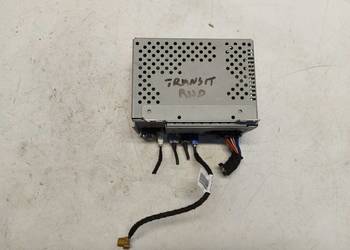 FORD TRANSIT MK8 Radio Bluetooth JK2T-18D832-BT