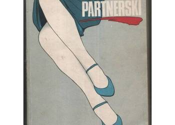 Seks partnerski - Lew-Starowicz Zbigniew Seks partnerski - Lew-Starowicz Zbigniew