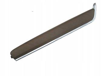 VOLVO V90 II LINEAR WALNUT listwa drzwi lewy przod 31490052
