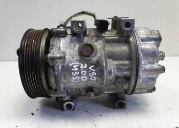 SPRĘŻARKA KLIMATYZACJI Volvo S40 II V50 2.0 D _ pompa 3M5H-19D629-HE