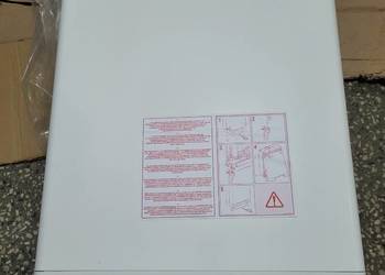 ACV Intergas Thermagen - NOWY piec gazowy kondensacyjny