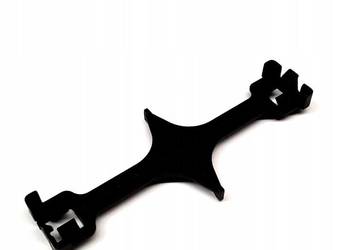 VOLVO C30 C70 uchwyt modulu czujnikow parkowania