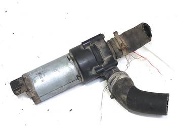 DODATKOWA POMPA WODY RENAULT ESPACE IV 0392020075 2.0 163KM UKŁAD