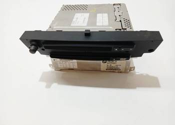 RADIO CZYTNIK NAWIGACJI CCC BMW E60 E61 OE 9117559 (4824845)