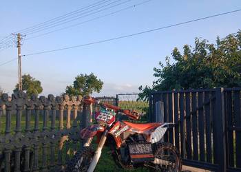 Ktm sxf 350 polski salon fmf