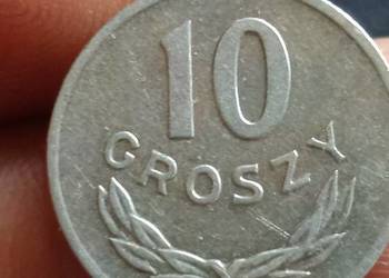 Sprzedam 10 gr 1976r mala skretka