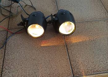 Halogeny soczewkowe Halogeny soczewkowe