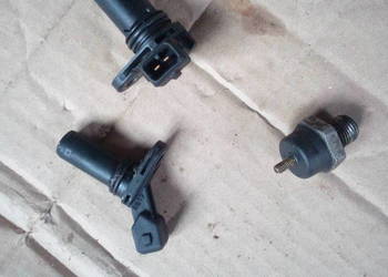sprzedam czesci forda galaxy mk1 2 ,0  8v  115km dohc