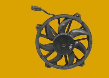 WENTYLATOR CHŁODNICY 1.6 VTI 9661571480 Peugeot 3008 I (2008-  )