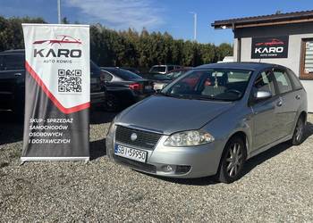 Fiat Croma 2006r.