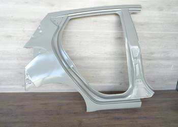 HYUNDAI i10 BŁOTNIK TYLNY PRAWY PRÓG 2013-18