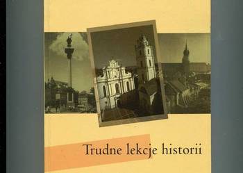 Trudne lekcje historii - Stomma