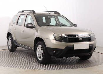 Dacia Duster 1.5 dCi