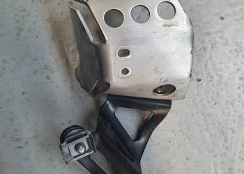 Triumph Tiger 1200 Explorer Tiger 800 osłona mocowanie halogenu stelaż LEWE