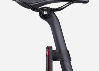 Uchwyt radaru do sztycy Basso - Garmin Varia 515