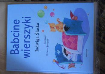 Babcine wierszyki