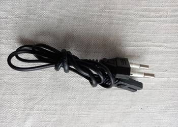 Kabel zasilania