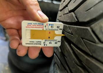 opona dunlop sport 300e 205/60 R16 92H